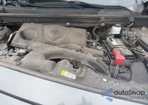 2020 Toyota Rav4 Le from USA, damaged, VIN 2T3H1RFV5LC071977